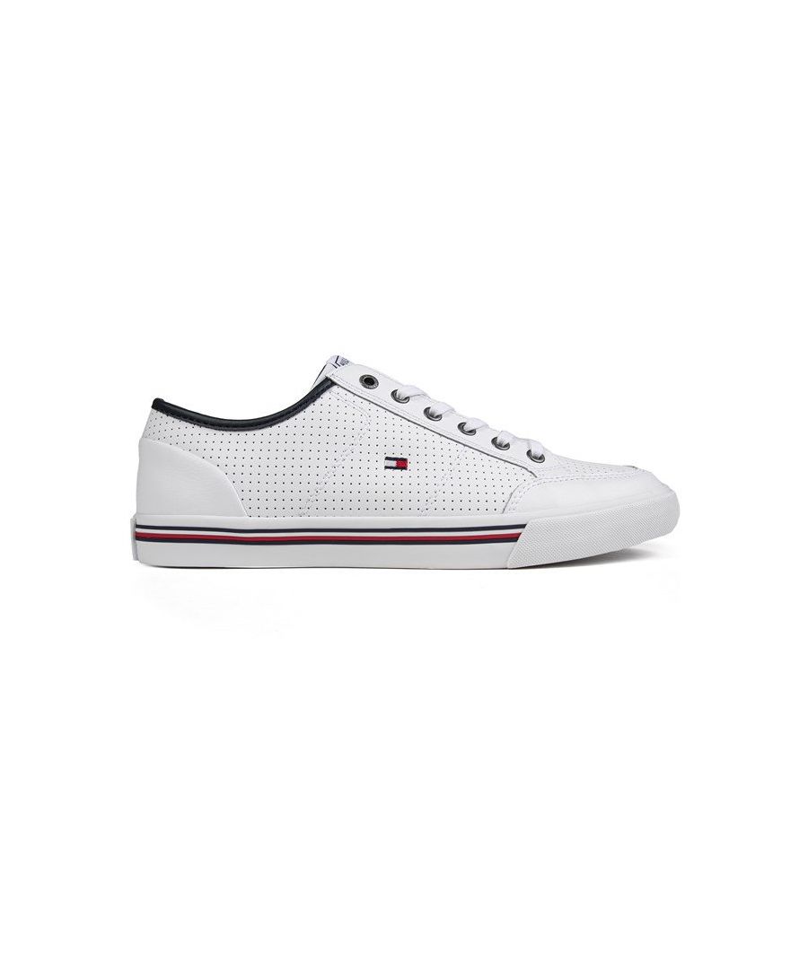 Image for Tommy Hilfiger Core Corporate Trainers