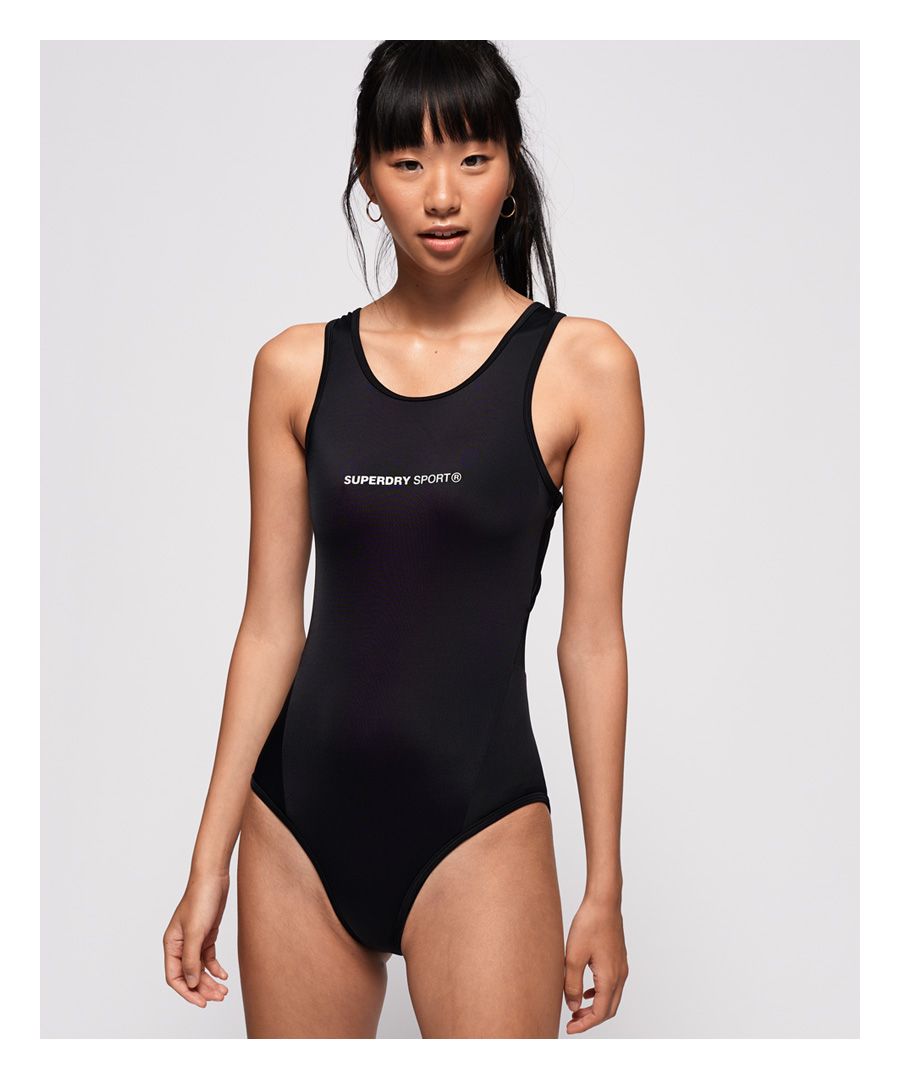 Image for Superdry Active Swimsuit