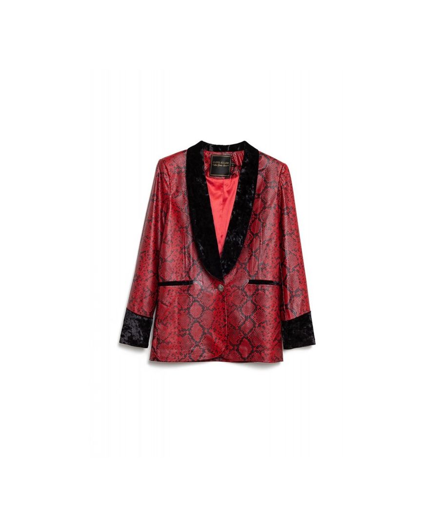 killer blazer price