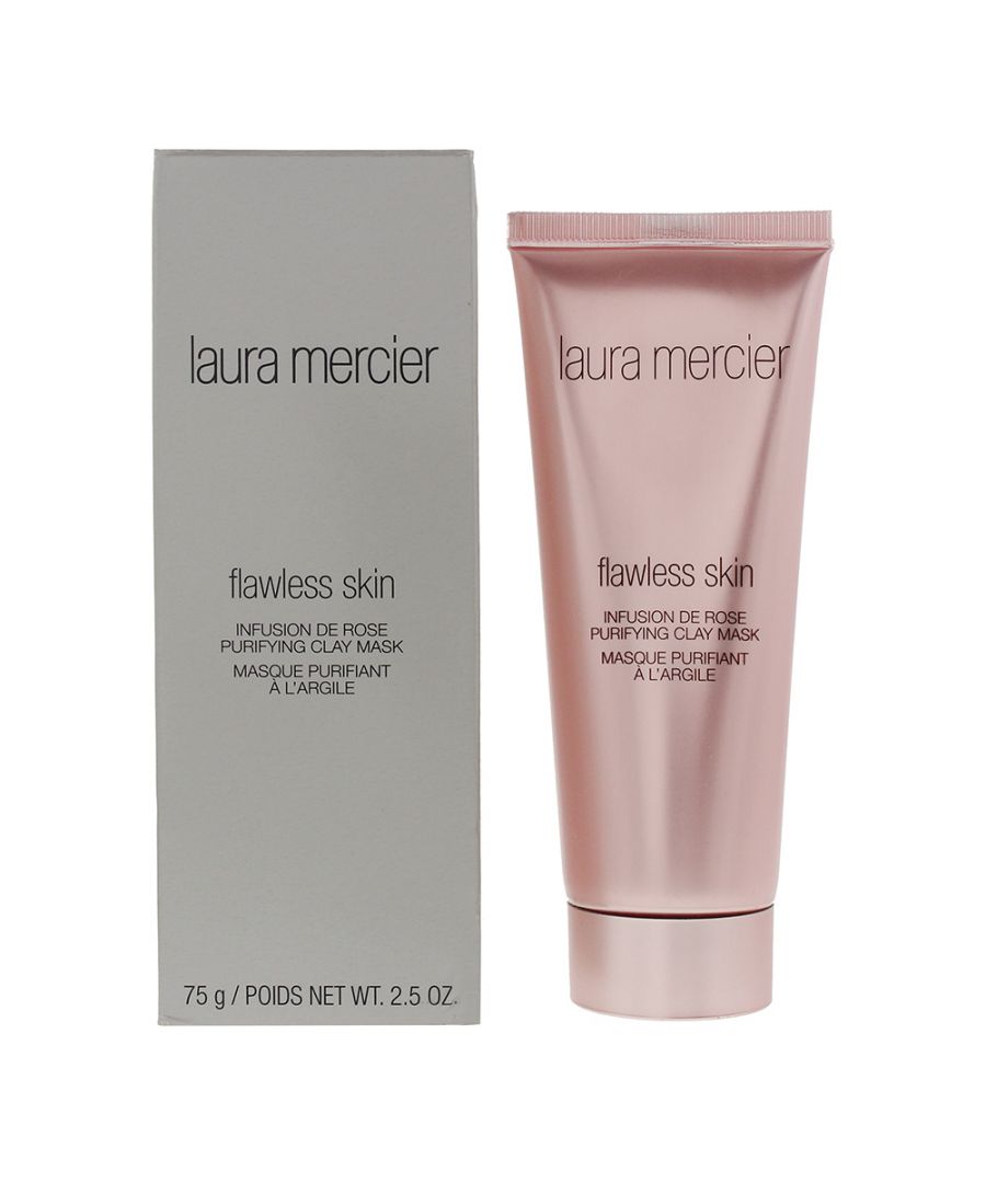 Image for Laura Mercier Flawless Skin Purifying Clay Mask 75ml