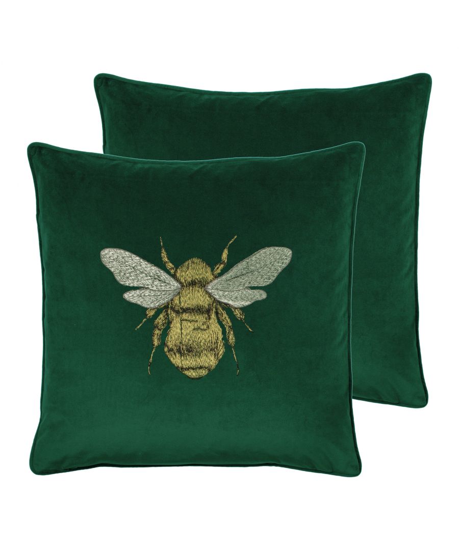 Image for Hortus Cushions (Twin Pack)