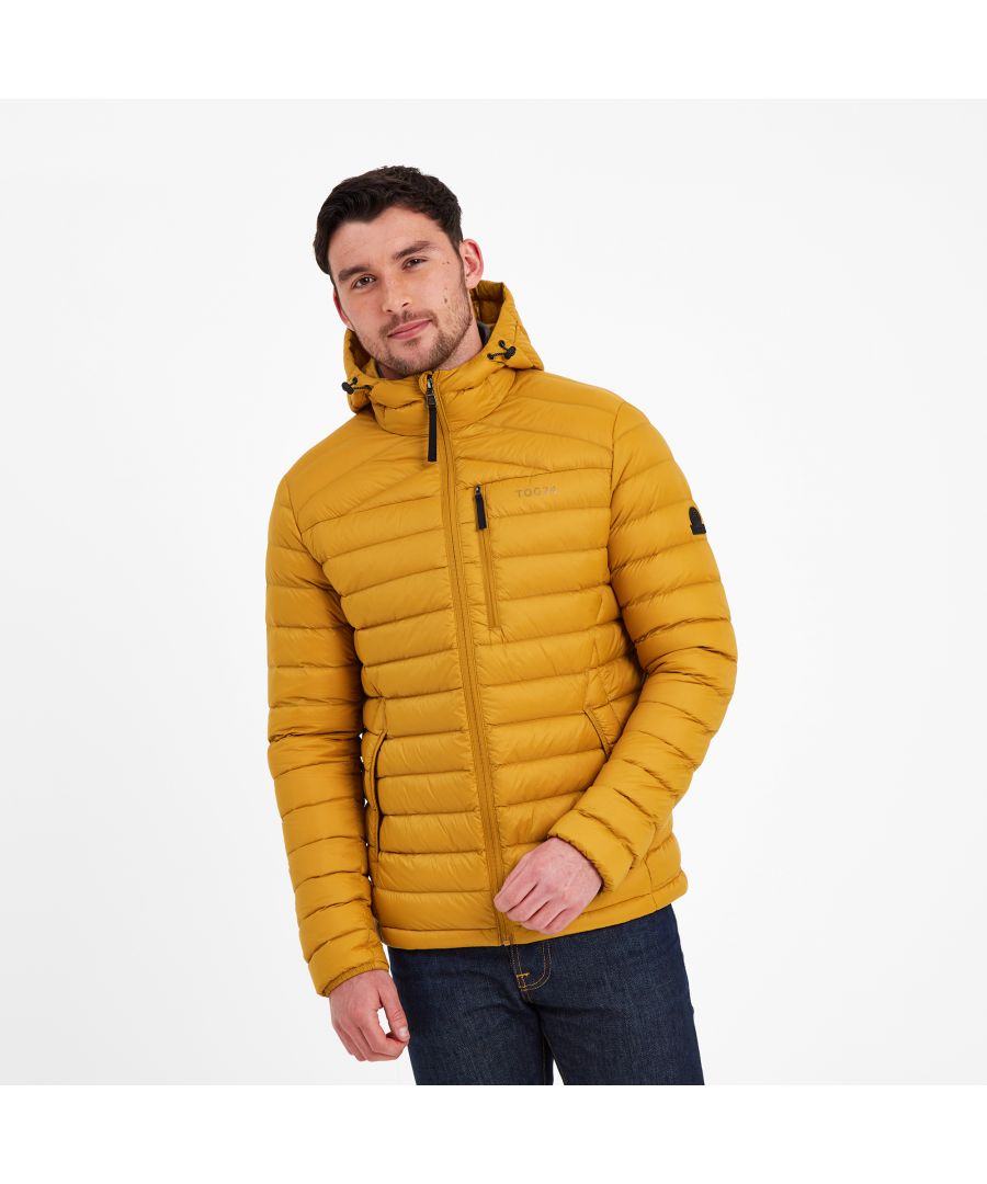 tog 24 hawes jacket