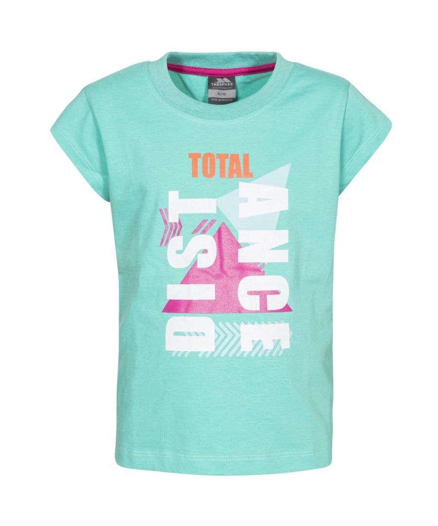 Image for Trespass Childrens Girls Felicia T-Shirt