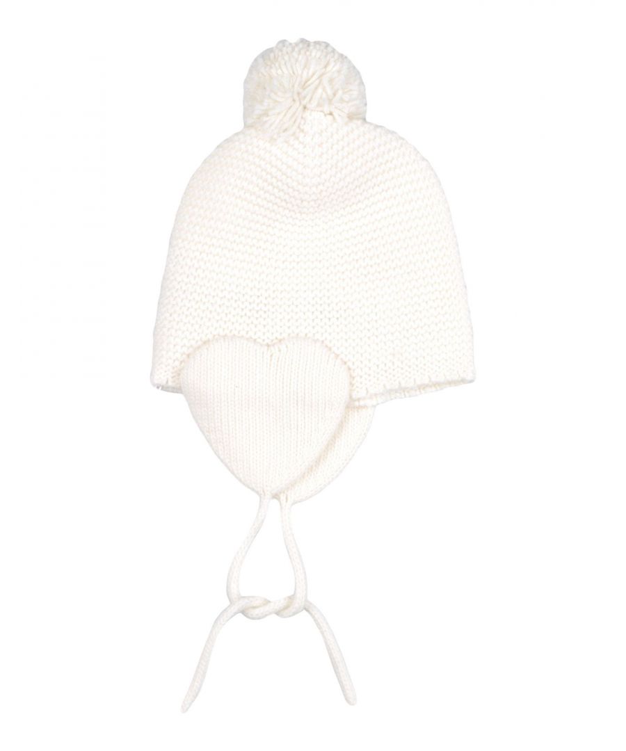 Image for Armani Junior Girl Hats Wool