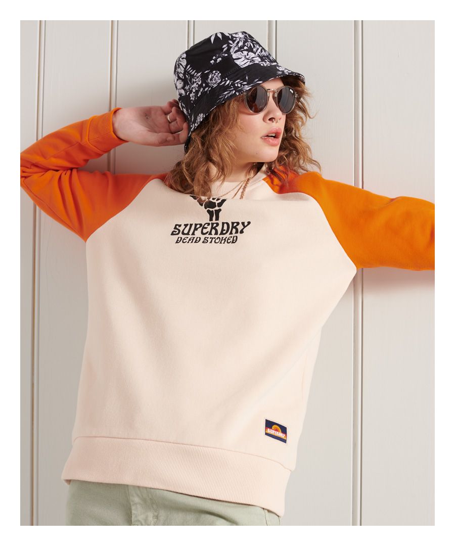 superdry cali surf hoodie