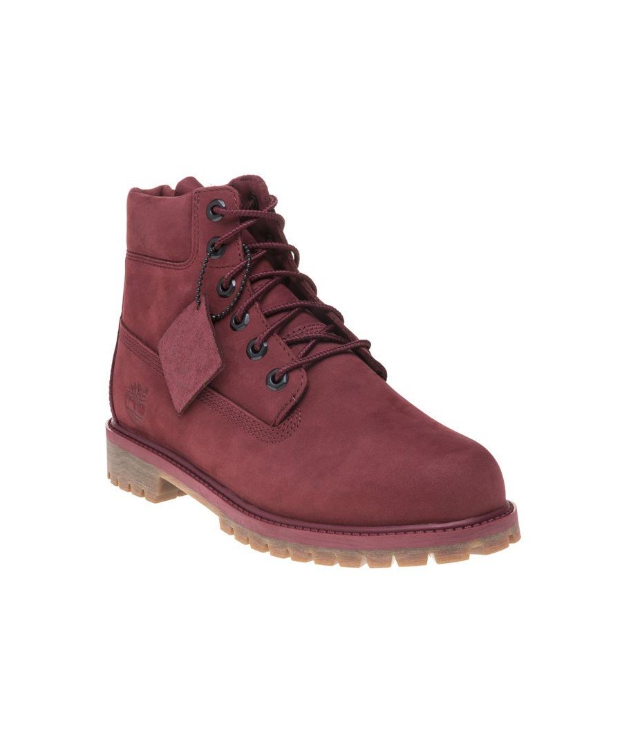 Image for Timberland 6' Premium Boot Boots