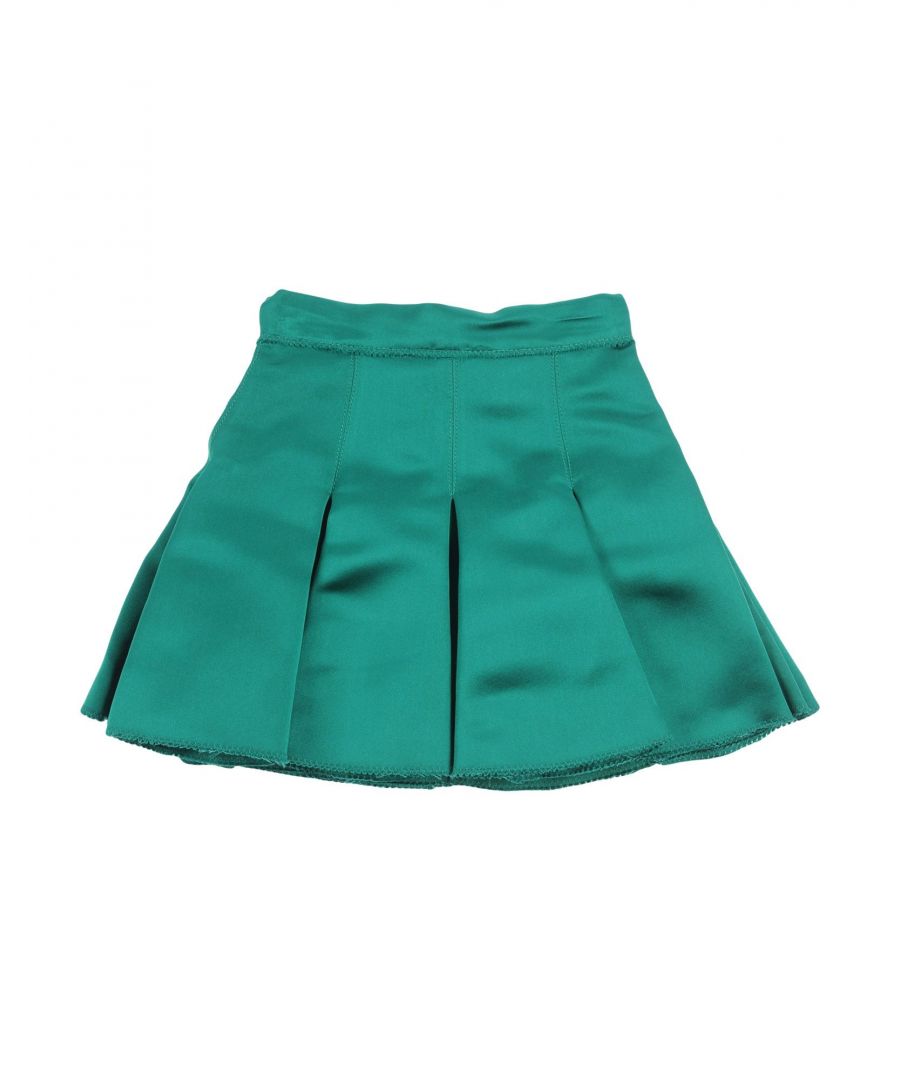 Image for Dolce & Gabbana Girl Kids' Skirt Silk
