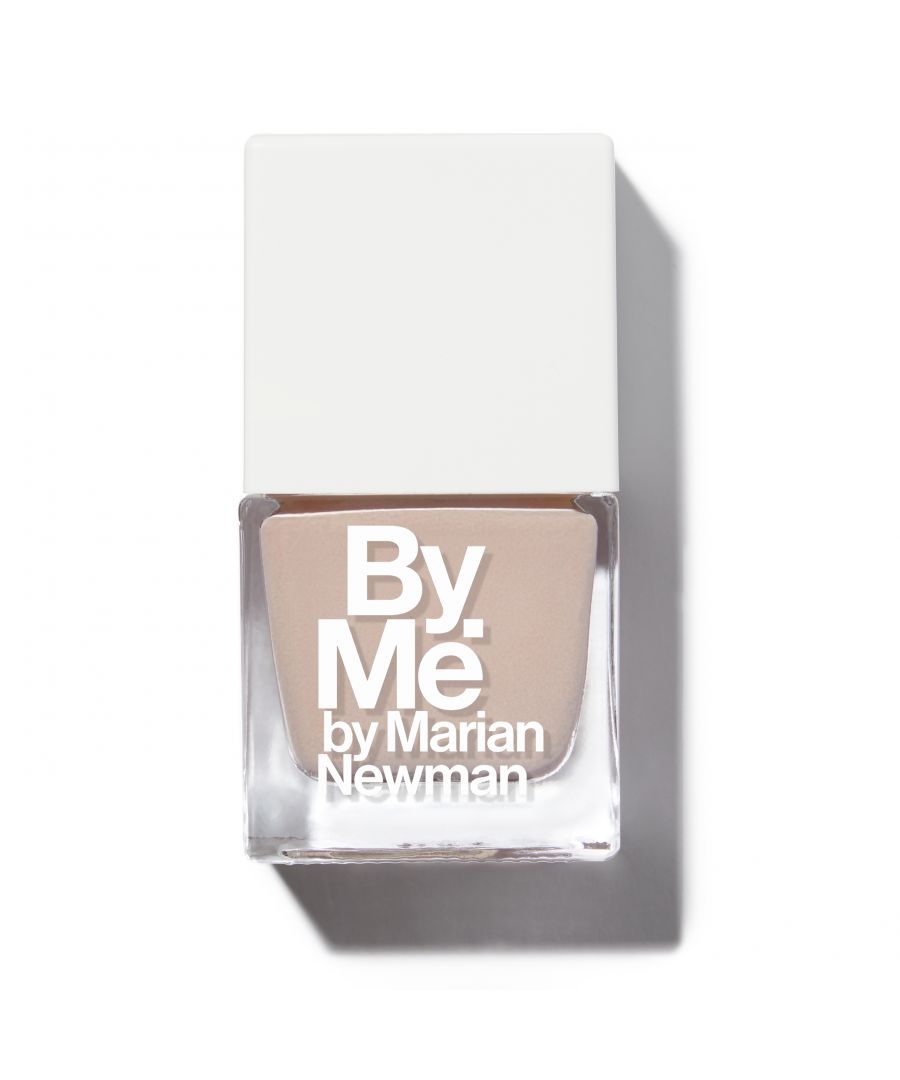 Image for ByMe x Marian Newman Nail Polish - Pink Putty