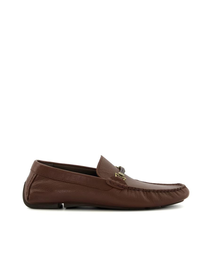 Luxurious moccasins like Beako are synonymous with comfort and style