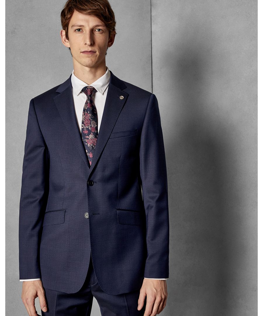 ted baker dinner suit sale