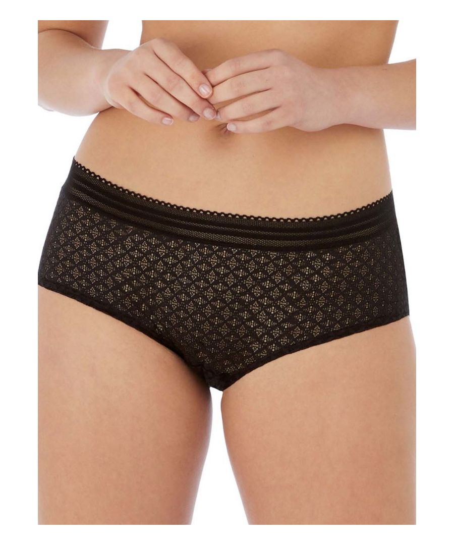 Viva Lace Short