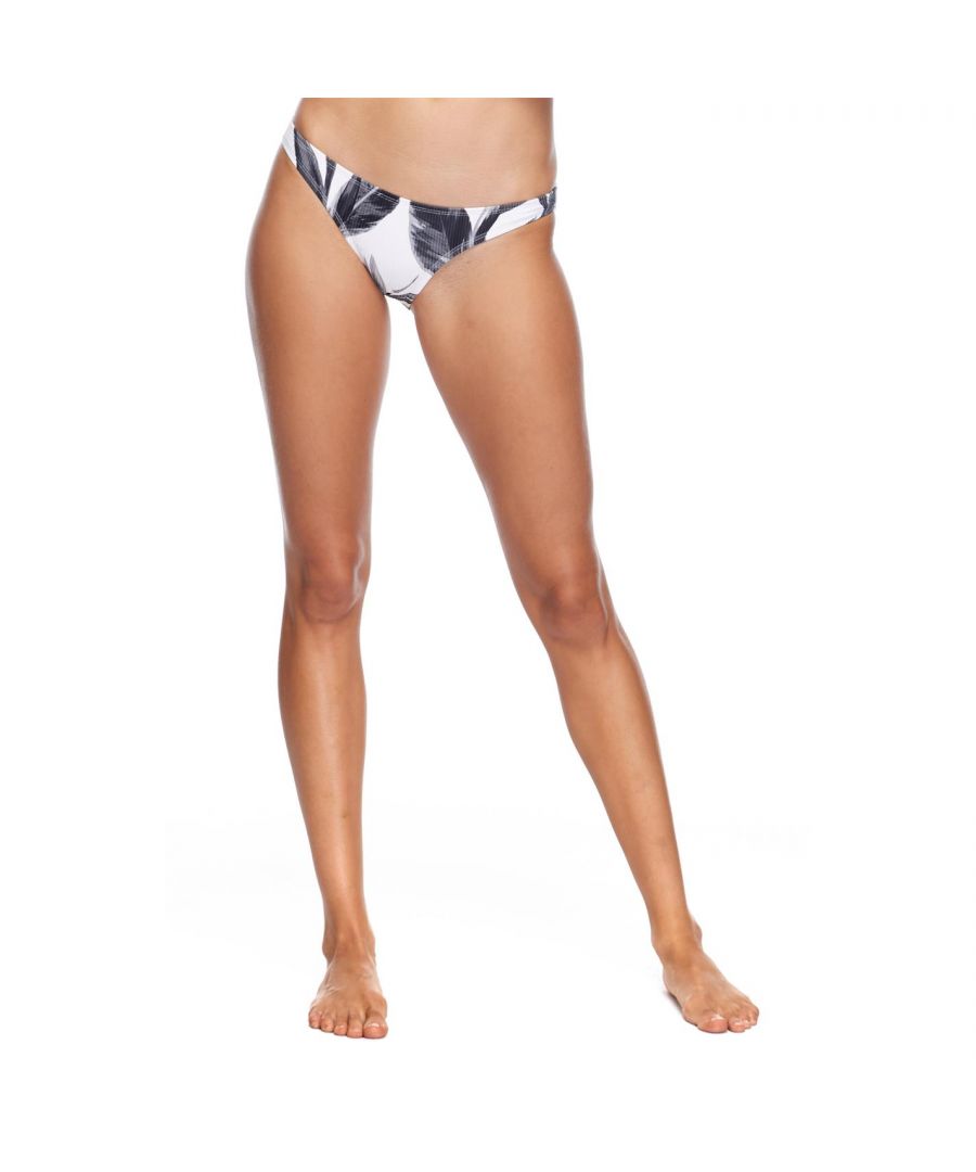 Image for Body Glove Womens B&W Biki Bikini Bottoms Swimwear