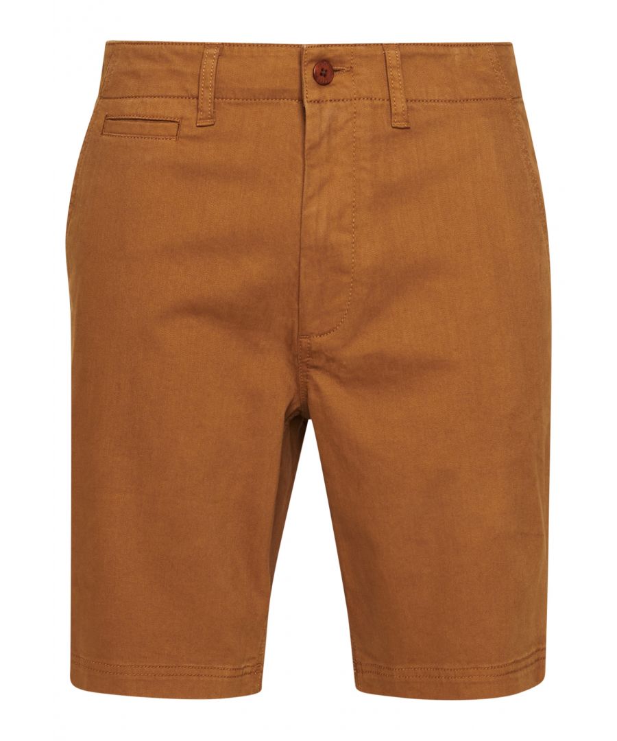 Mens Clothing Shorts Bermuda shorts Marni Cotton Bermuda Shorts in Brown for Men Save 17% 