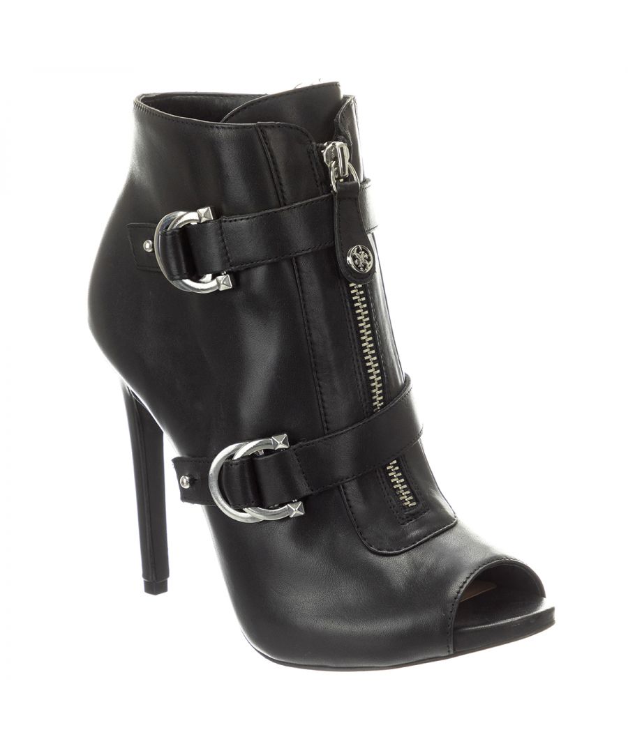 dune roko boots black