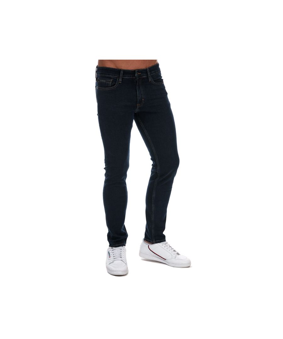 size 28 men's skinny fit jeans