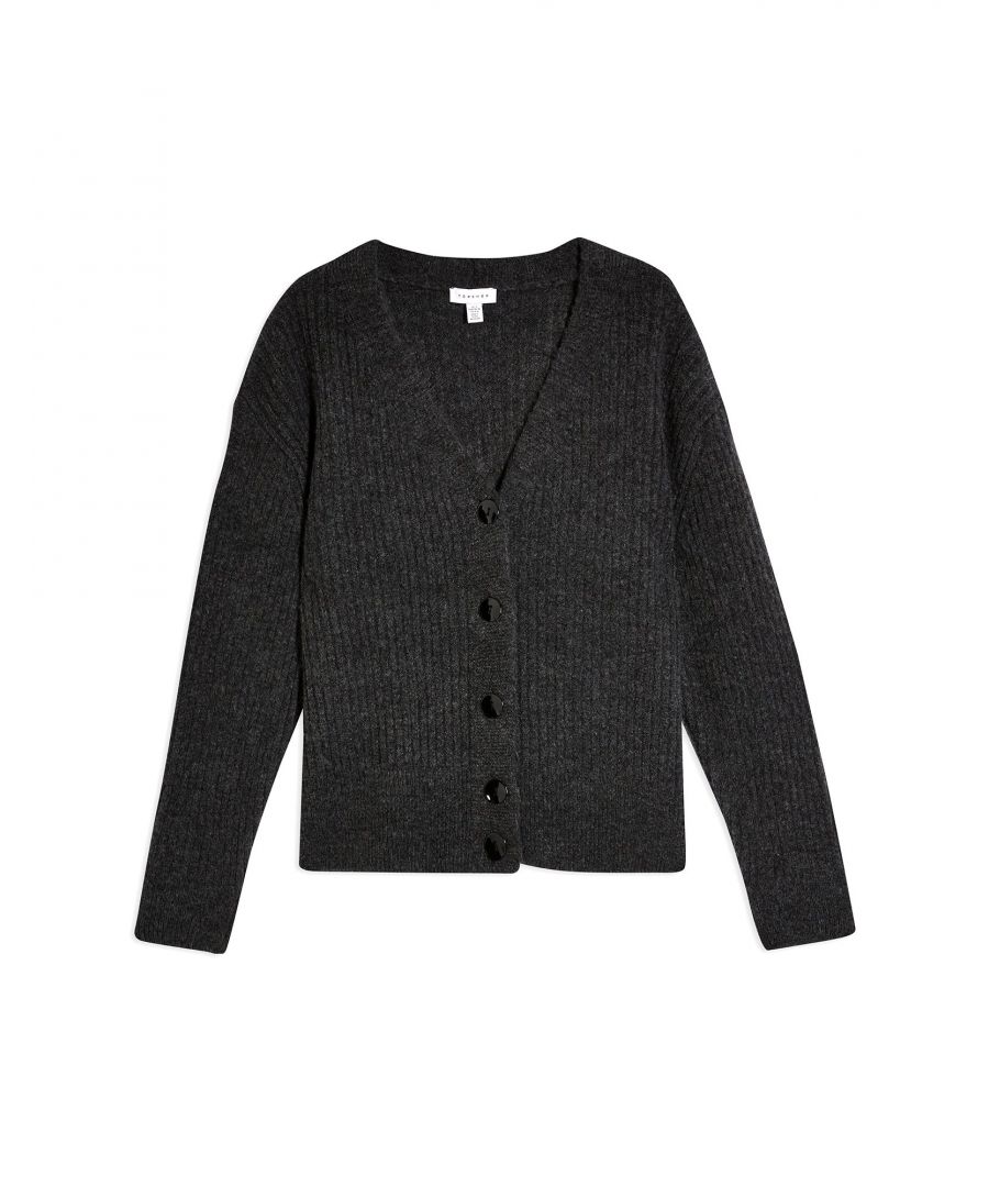 Image for Topshop Women's Cardigan