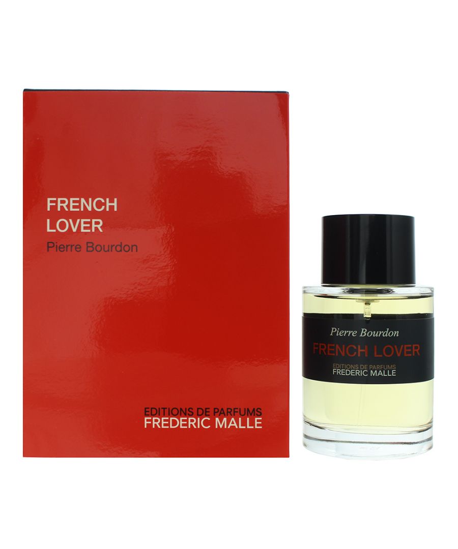Frederic Malle Mens French Lover Eau De Parfum 100ml - One Size