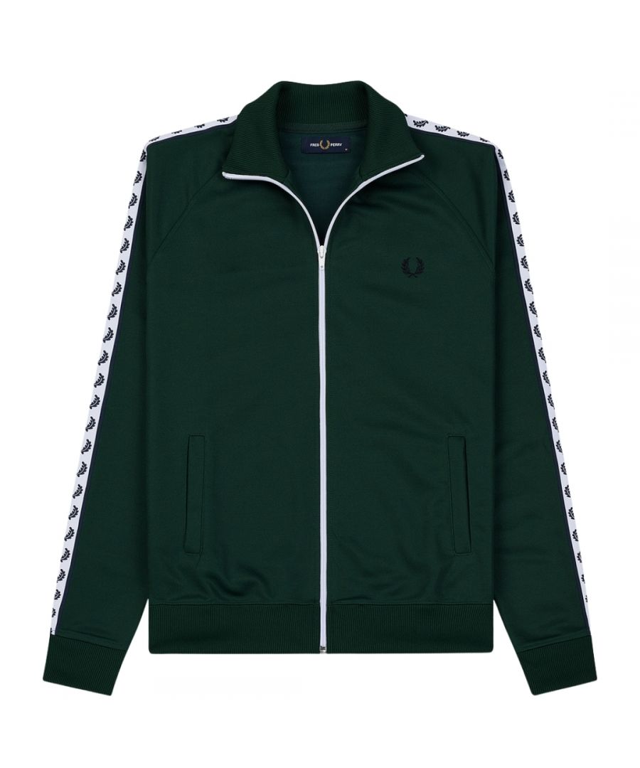 fred perry mens jacket sale