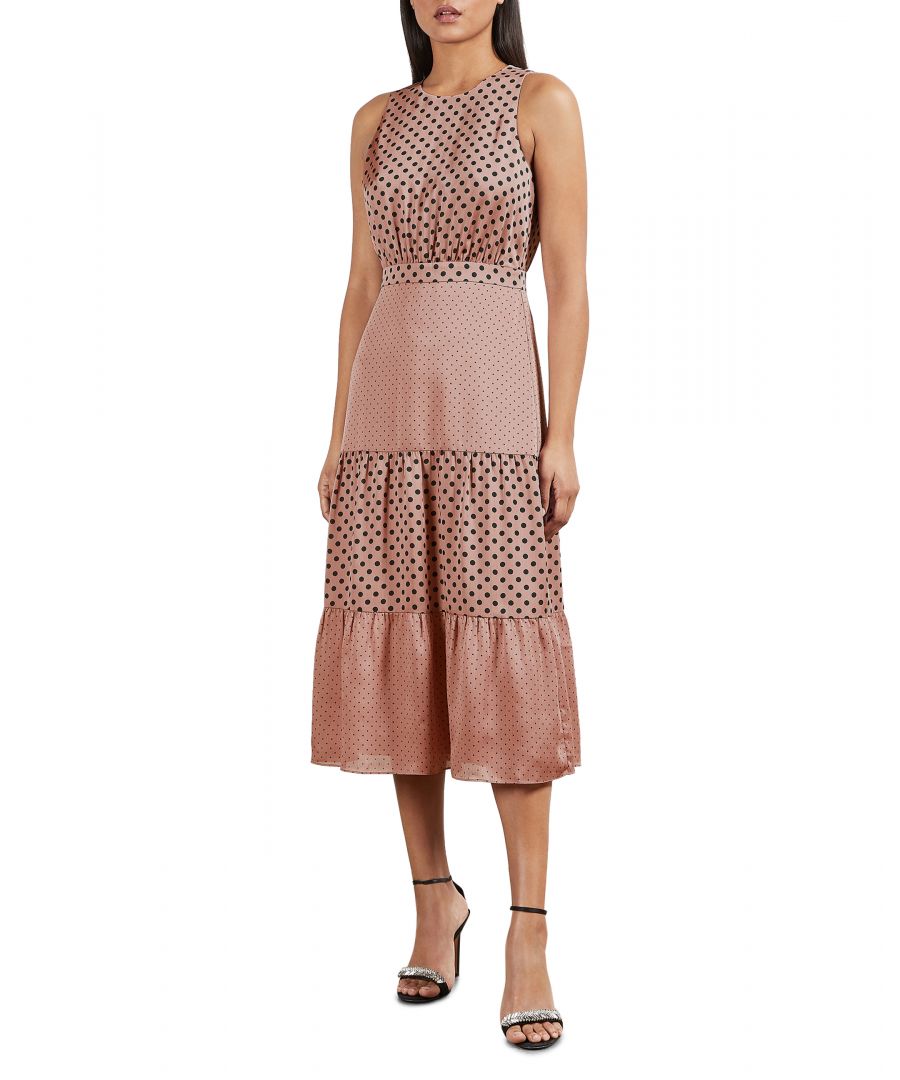 ted baker bertta dress