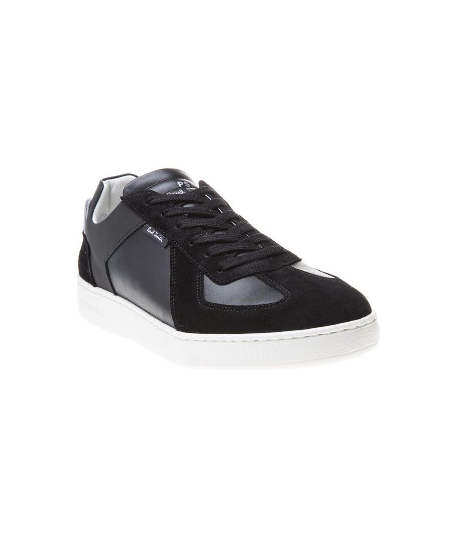 paul smith cross trainers