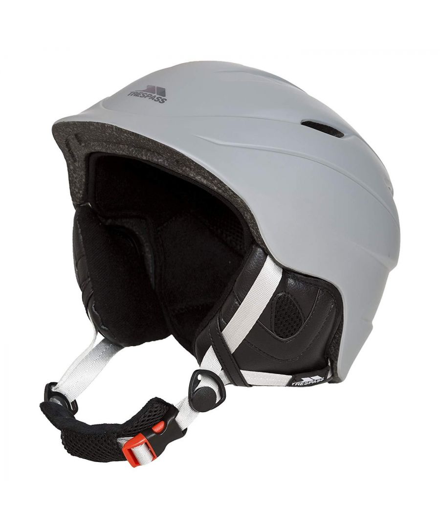 Image for Trespass Buntz Snowsports Helmet