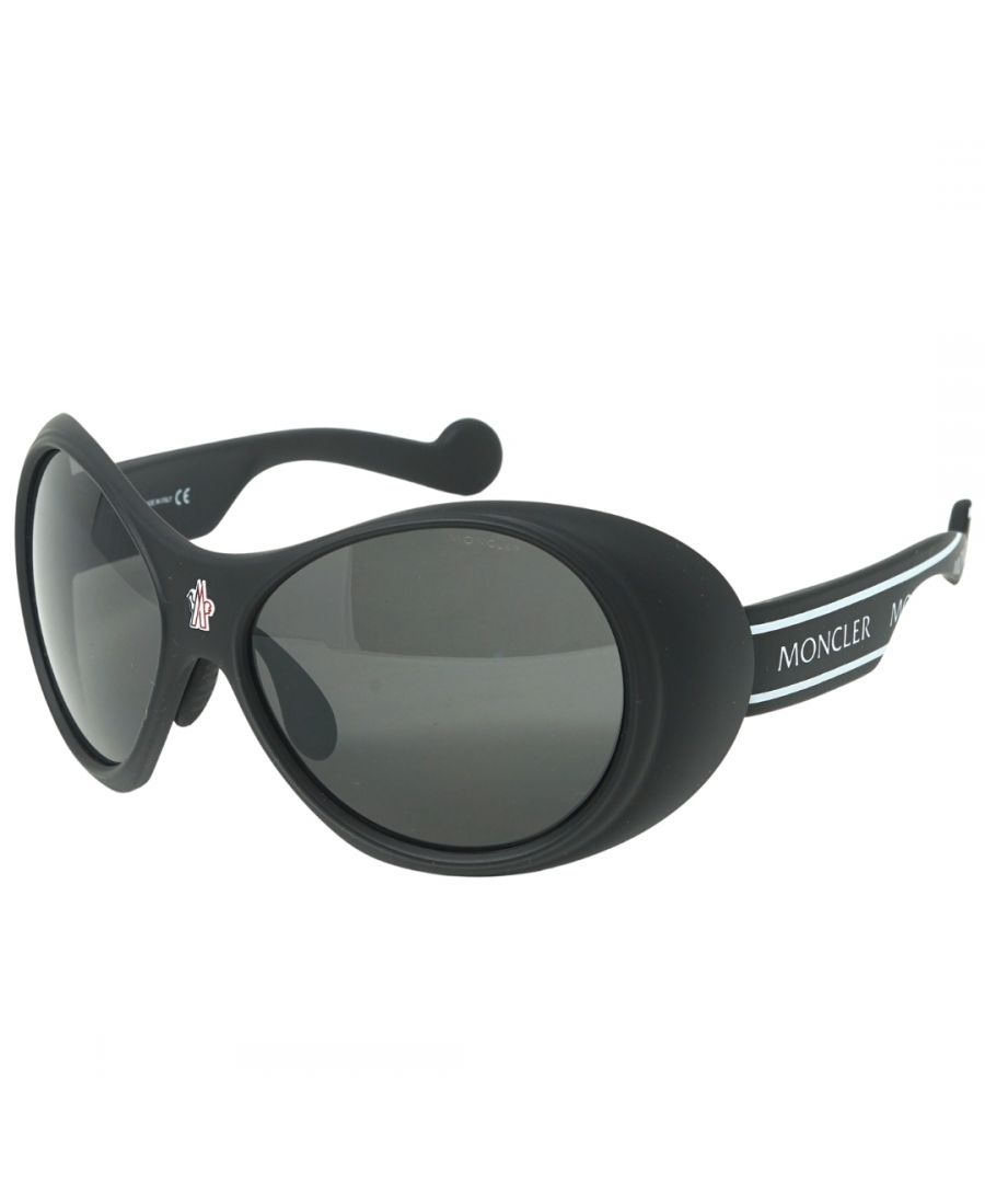 Image for Moncler ML0148 02A Sunglasses