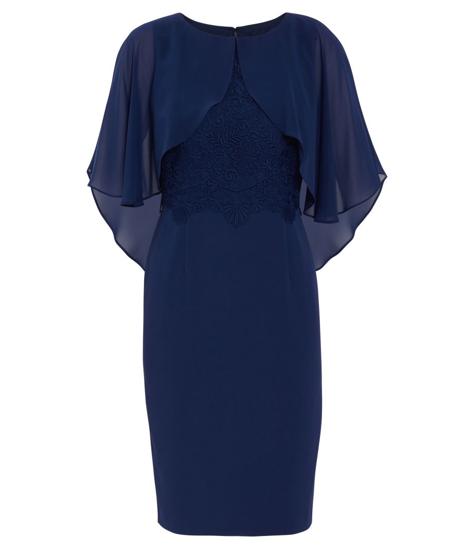 gina bacconi cynthia dress Big sale 