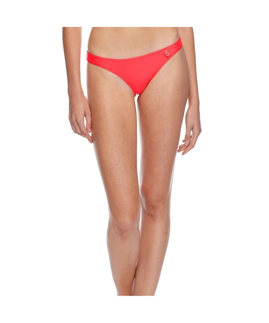 Image for Body Glove Womens Pants Bikini Bottoms Swimwear