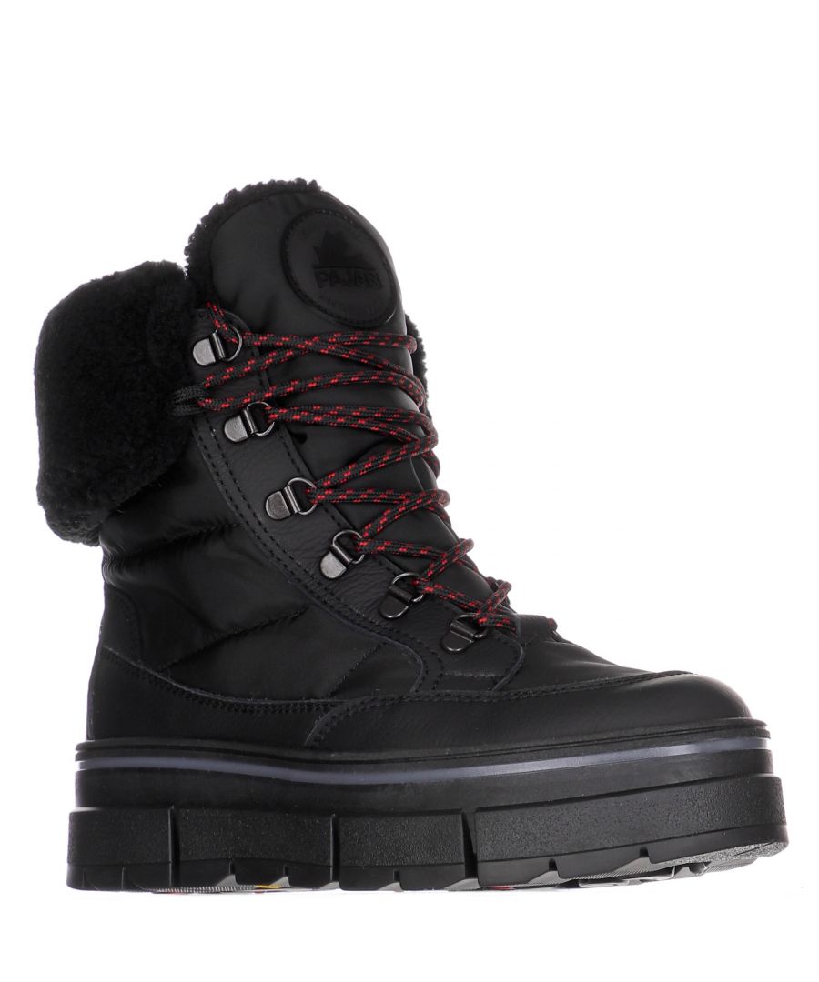 pajar pia snow boot