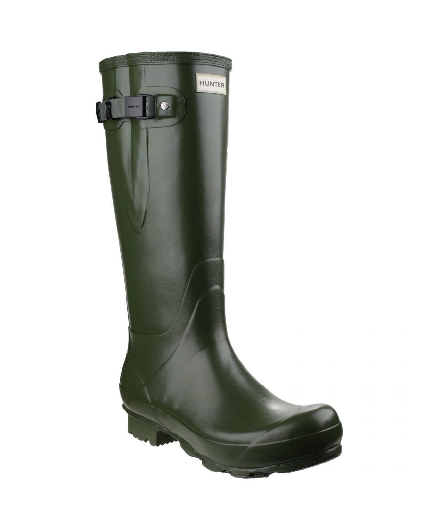 Image for Norris Adjustable Field Boot