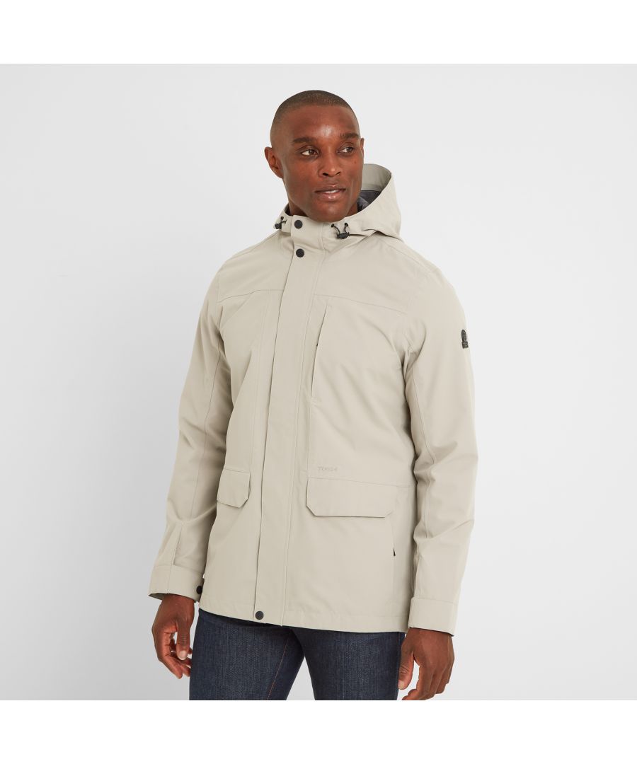 tog24 mens parka