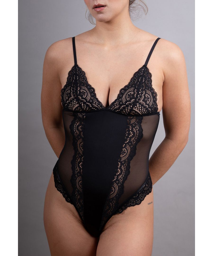 Scandale Sublime - Bodysuit