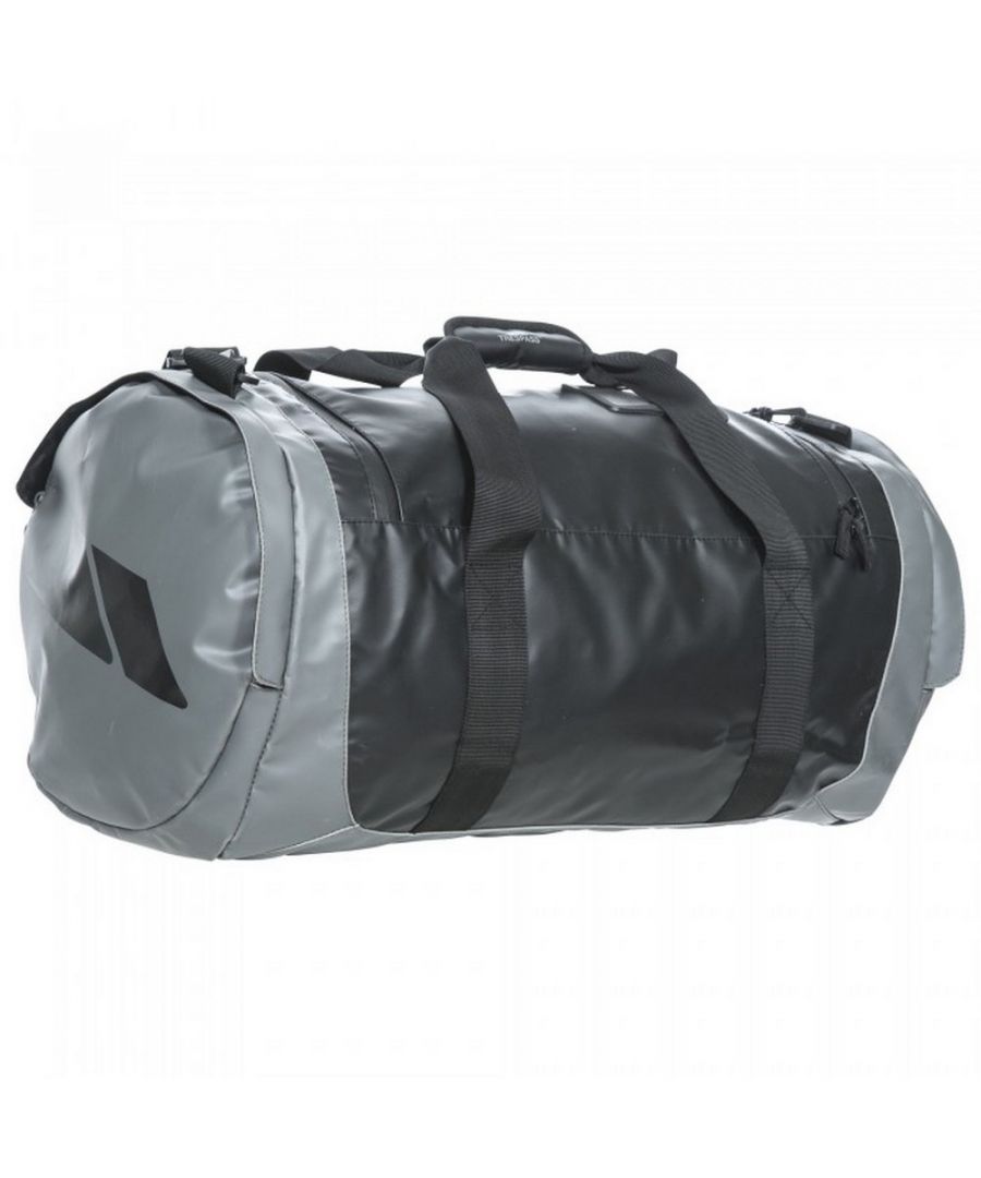 Image for Trespass Blackfriar60 Duffle Bag (60L)