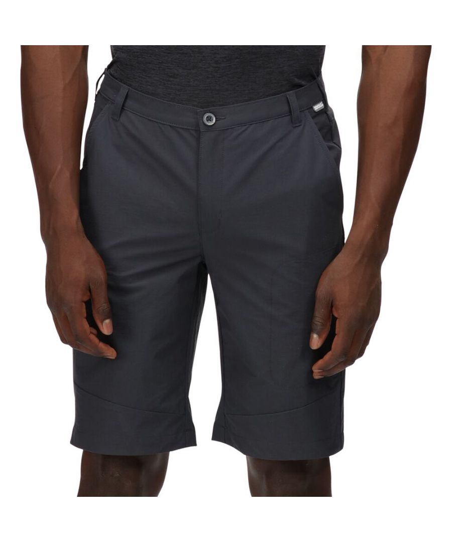 Regatta Mens Highton Active Stretch 