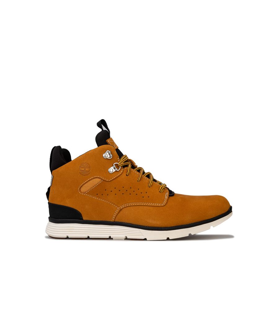 timberland killington mid hiker