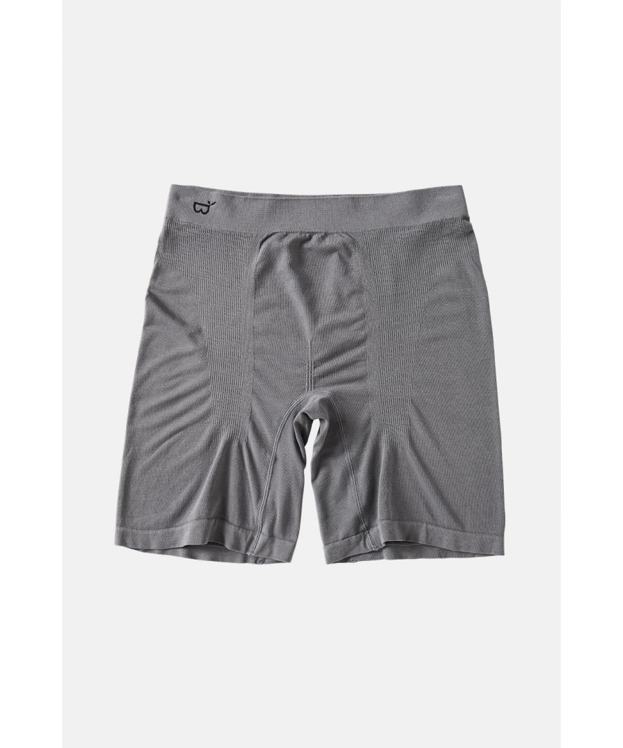 All-Over Comfort And Maximum Support In A Long Boxer. The Same Great Boxer, Just A Little Longer. Offering A Sleek, Longer Design These Boxers Are Your Go-To For Providing Ultimate Fit, Outstanding Comfort And The Right Amount Of Support.� With The Longer Leg Length Offering Great Protection From Irritation And Chaffing These Boxers Are Perfect For Everyday, Work And Training.