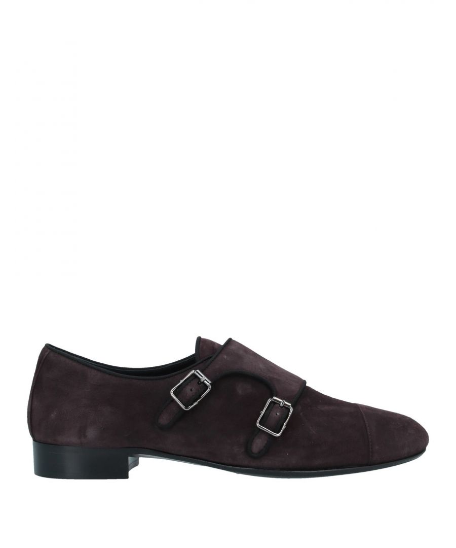 Image for Giuseppe Zanotti Man Loafers Leather