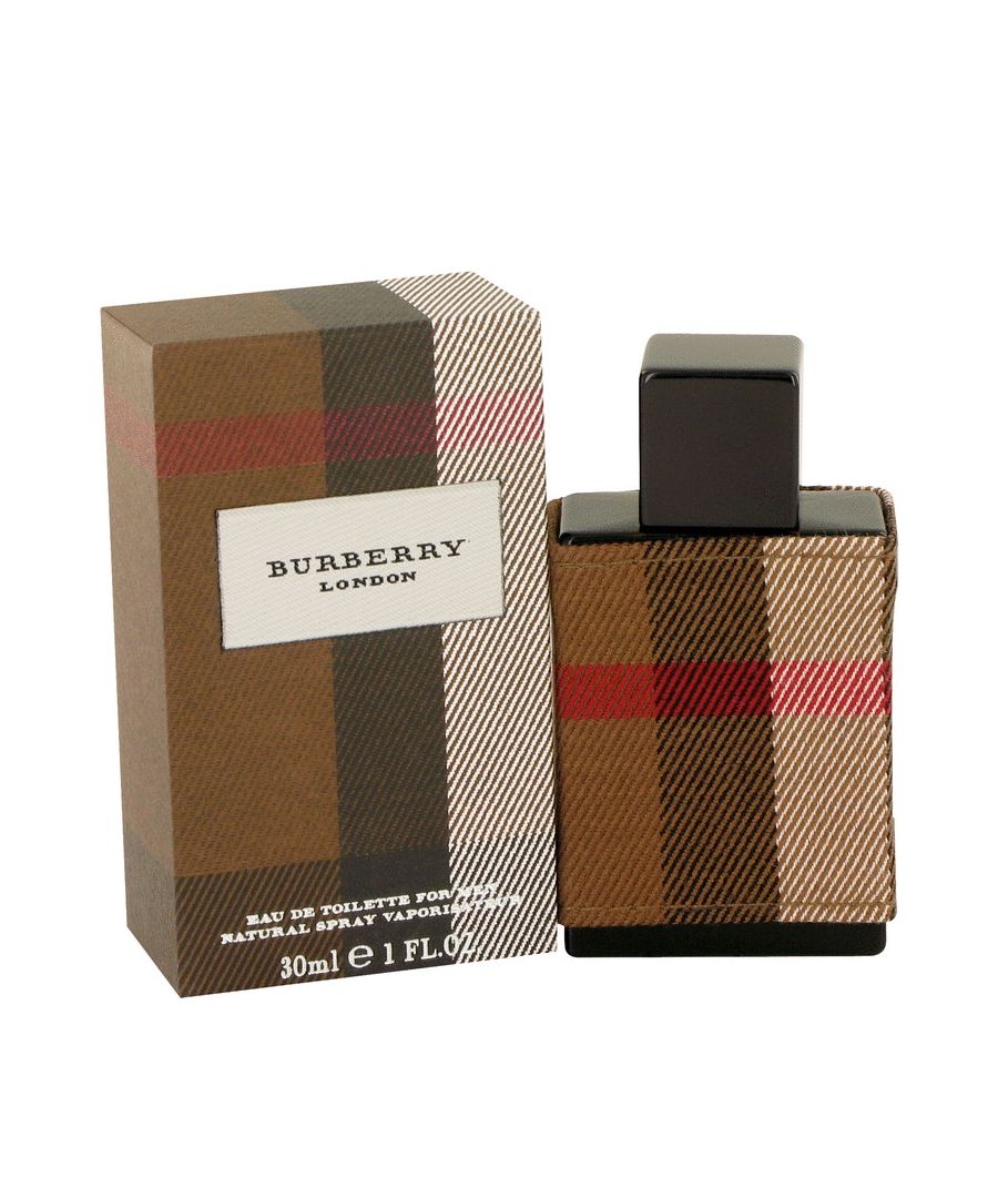 Burberry London (new) Cologne by Burberry, In 1856, 21-year-old former draper apprentice Thomas Burberry opened an outfitter shop in Basingstoke, Hampshire, England, and started a fashion empire. With his focus on durable, comfortable fabrics, Burberry’s store became known as an emporium with a focus on developing outdoor wear for local residents and visiting sportsmen. In 1981, Burberry spread its influence into the world of perfumery with its line of men’s Burberry cologne and created an instant sensation with Burberry for Men.