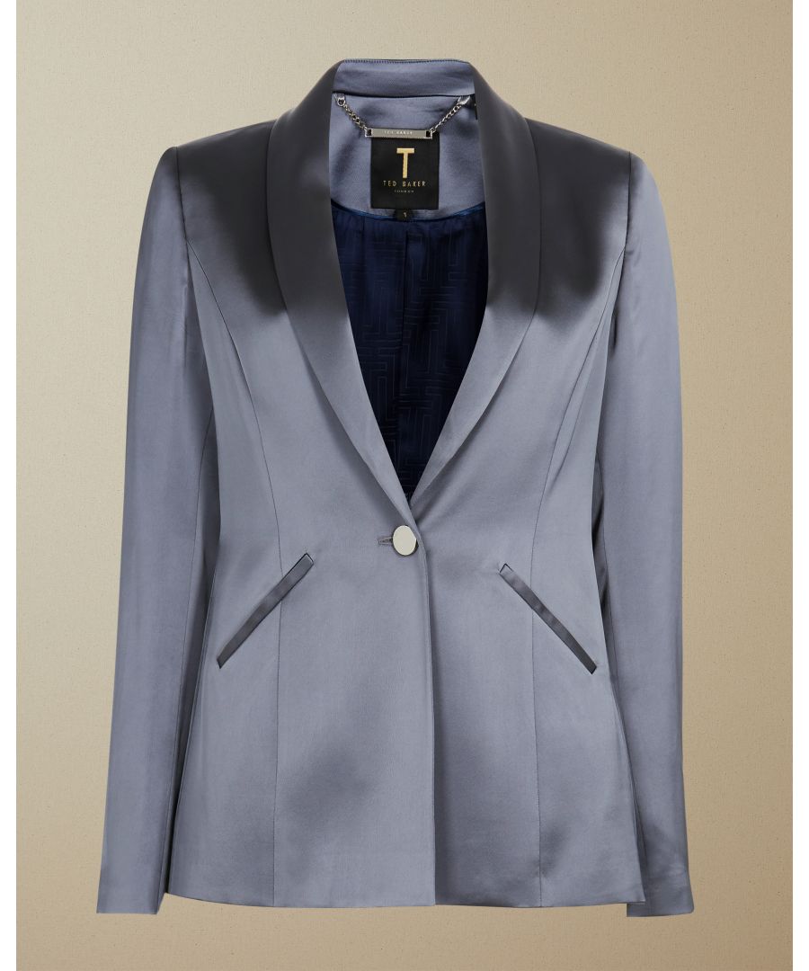 ted baker blazer womens outlet