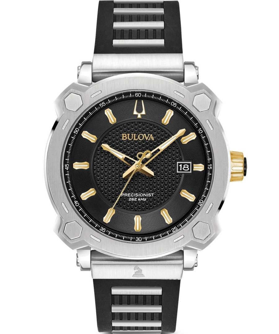 bulova 98b295