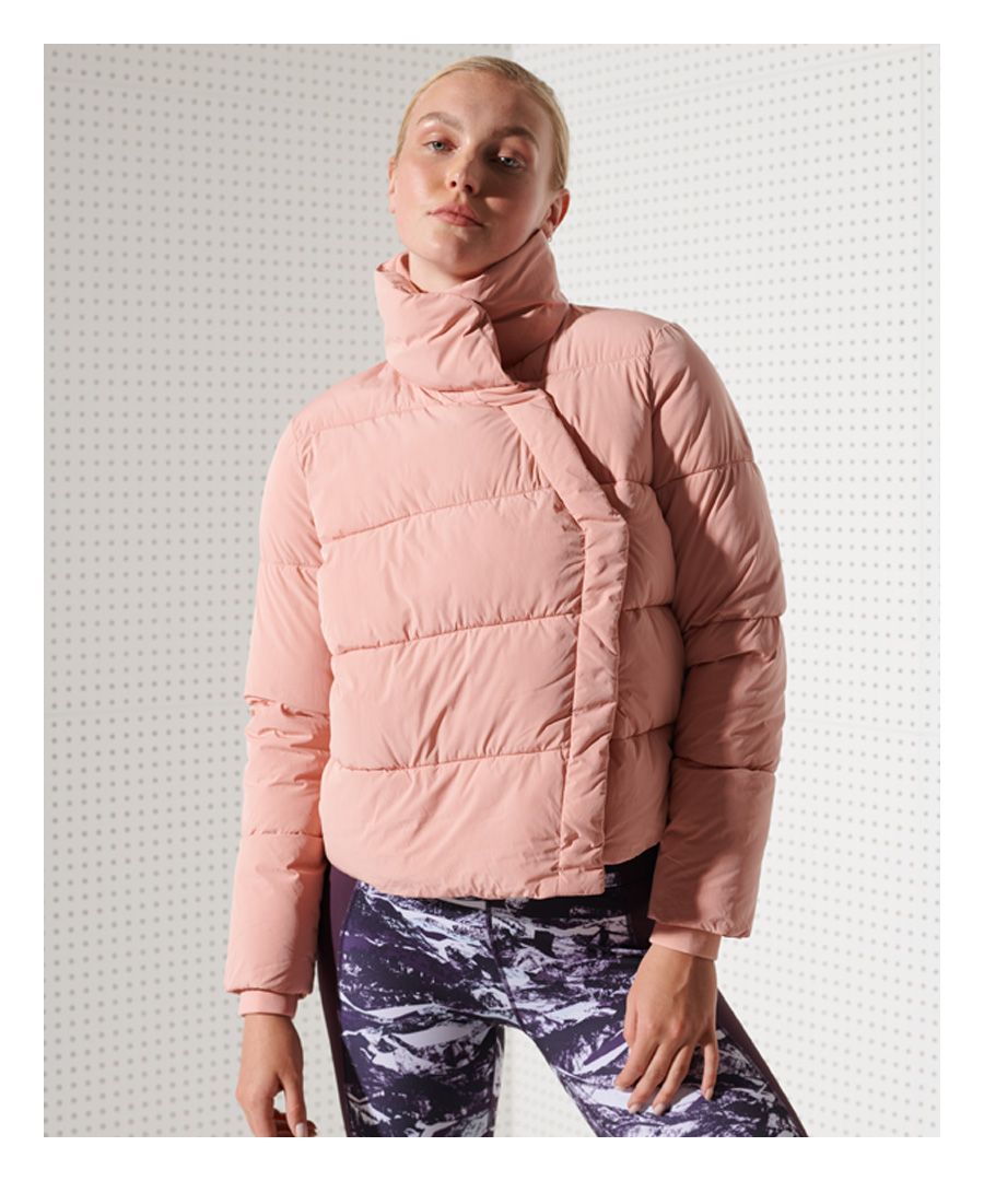 premium down jacket brands