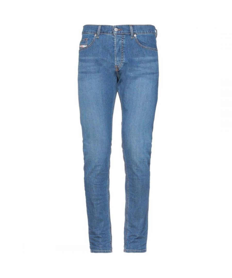 Diesel D-Luster spijkerbroek