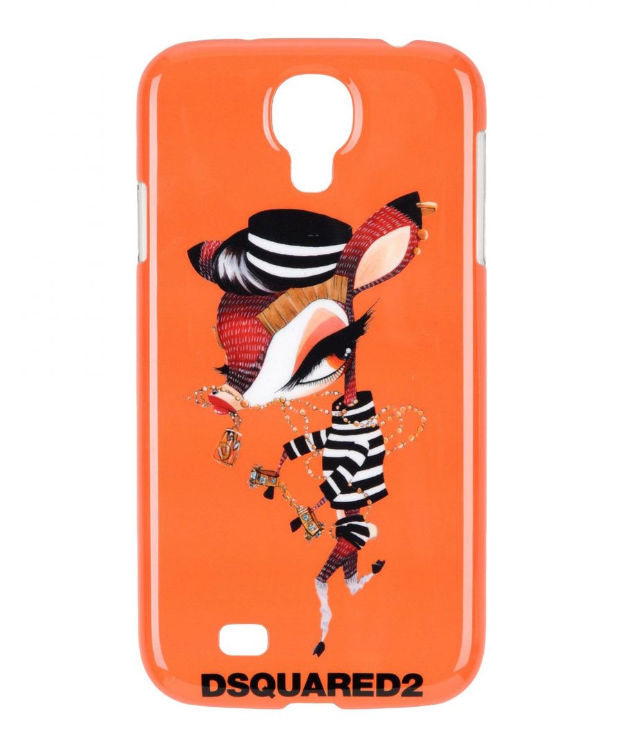 Image for Dsquared2 Woman Covers & Cases Polycarbonate