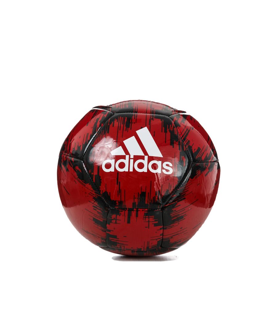 Image for Accessories adidas Glider 2 Football in Red