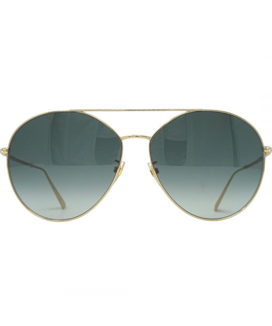 Givenchy GV7170/G/S 2F7 9O Gold Sunglasses. Lens Width =64mm. Nose Bridge Width = 15mm. Arm Length = 140mm. Sunglasses, Sunglasses Case, Cleaning Cloth and Care Instructions all Included. 100% Protection Against UVA & UVB Sunlight and Conform to British Standard EN 1836:2005