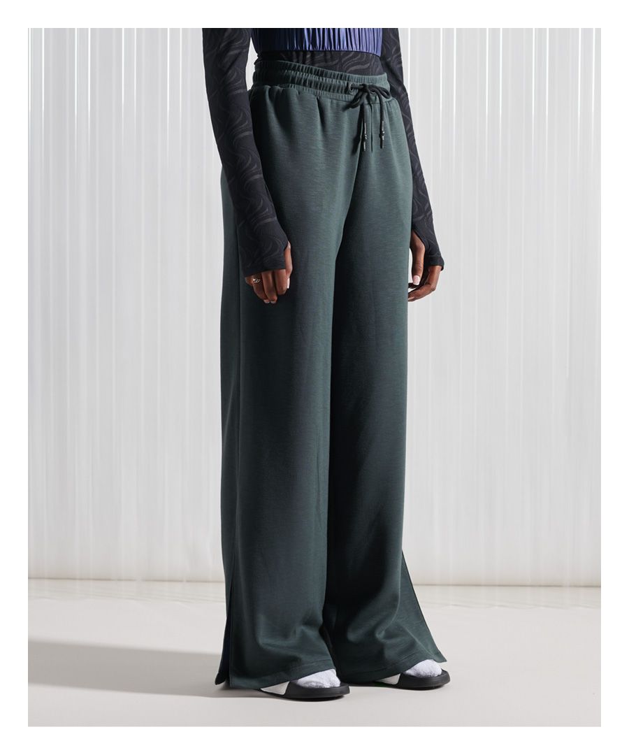 Superdry SDX Slash joggingbroek