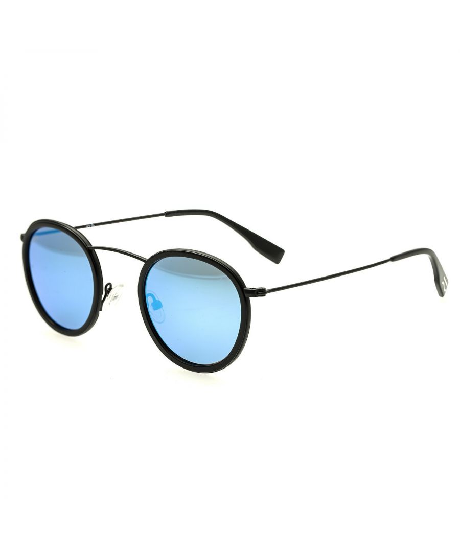 High-Quality Acetate Frame; Multi-Layer TAC Polarized Lenses; eliminates 100% of UVA/UVB Harmful Blue Light and Glare.; Lightweight Titanium Arms; Spring-Loaded Stainless Steel Hinges; Adjustable Nosepads for a Comfortable Secure Fit; Scratch and Impact Resistant;