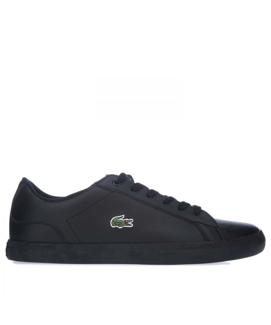 lacoste classic straightset sneakers