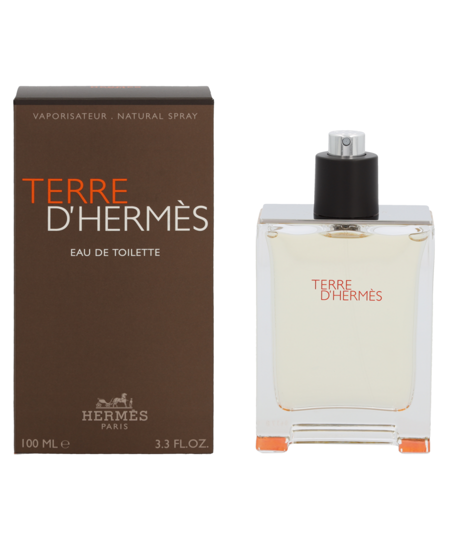 Legendary perfumer Jean-Claude Ellena is responsible for some of the best fragrances from the last few decades, with one of his standout fragrances being the stunning Terre D'Hermes, which was launched in 2006 by Hermès and is still one of the companies must enduring and popular fragrances. The woody spicy fragrance for men opens with tops notes of Orange and Grapefruit before moving into a spicy heart of pepper, which sits alongside a note of Pelargonium. At the base of the fragrance are notes of Benzoin, Cedar, Patchouli and Vetiver. This is an adult fragrance for men who know what they want, it's unique, it's strong, powerful, classy, elegant and was the deserving winner of the FiFi Award Fragrance Of The Year Men`s Luxe 2007.