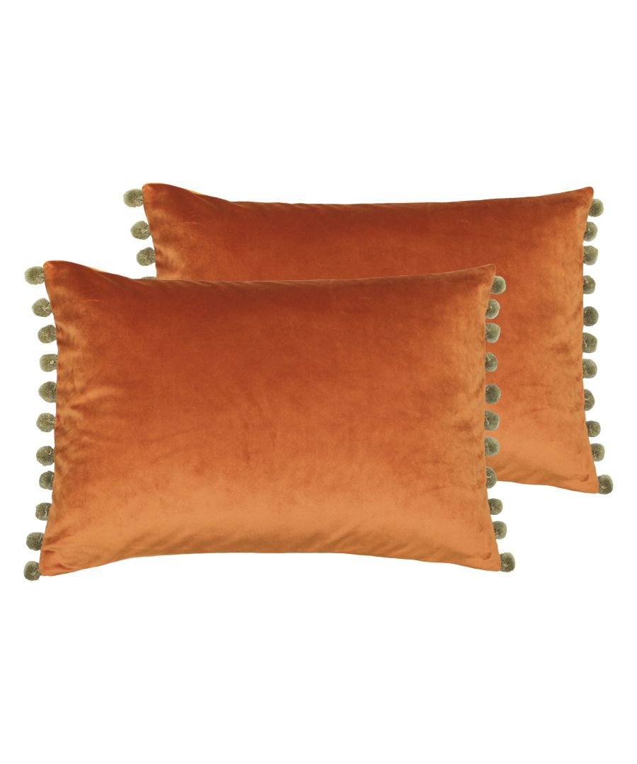 Cushions